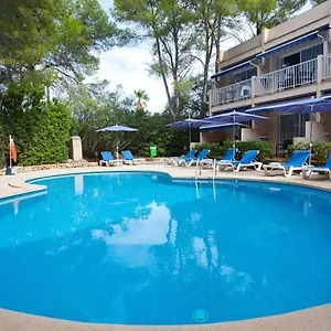 Minigolf Apartamento Cala Murada (Mallorca)
